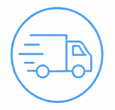 Abhol- & Express-Service